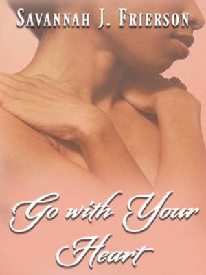 cover image of Go With Your Heart
